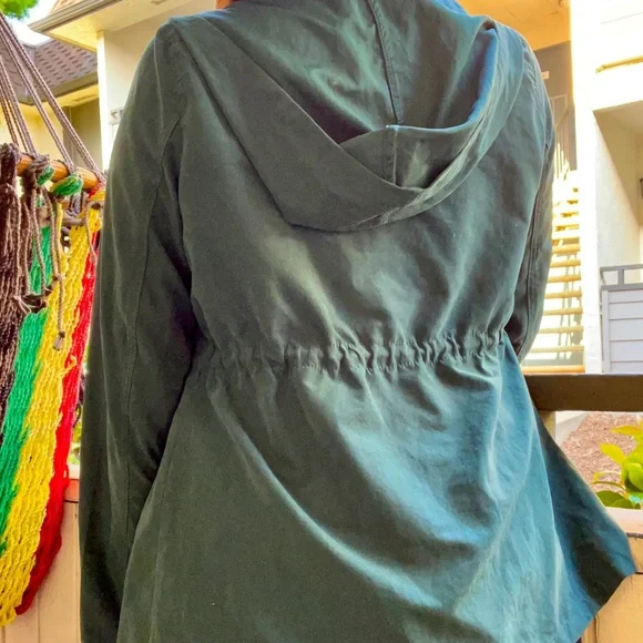 Jacket - Picture 2 of 2